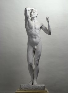 La Edad del Bronce, c.1877